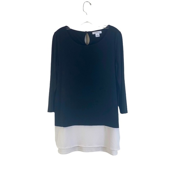 Liz Claiborne Top Size Medium - Picture 1 of 6
